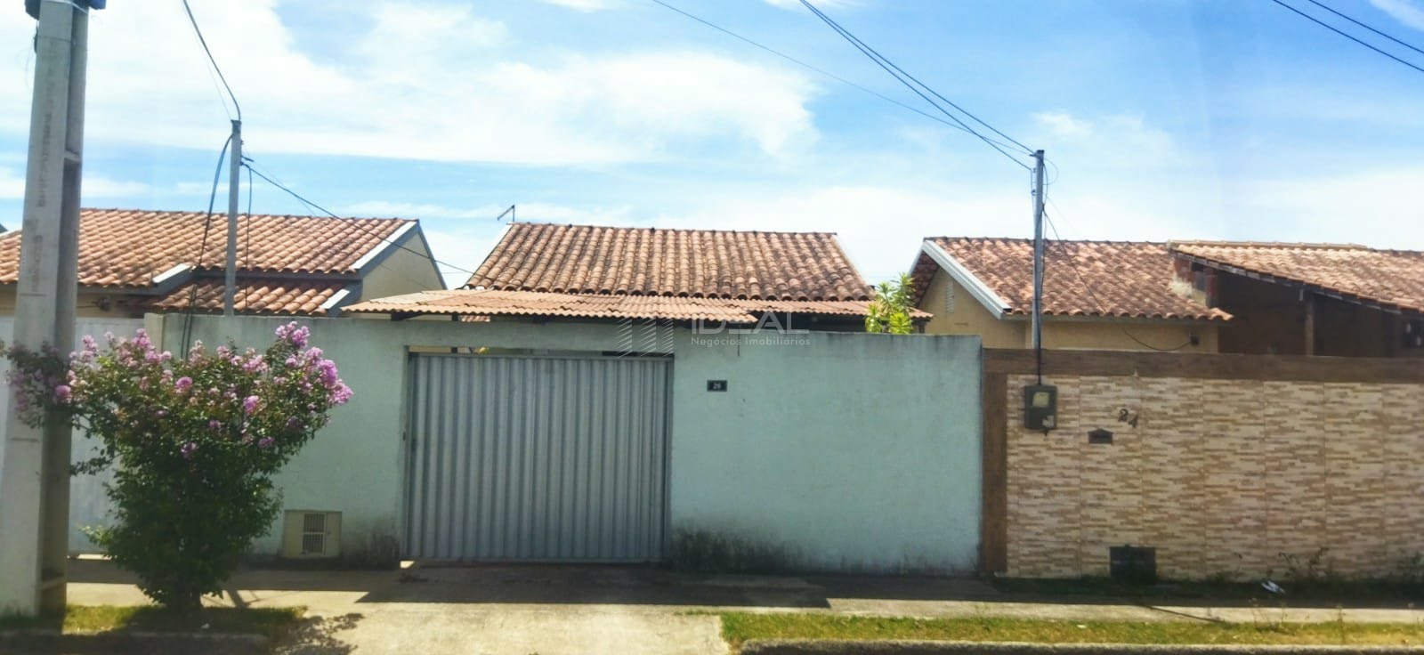 Casa de Leilão Caixa em Donana