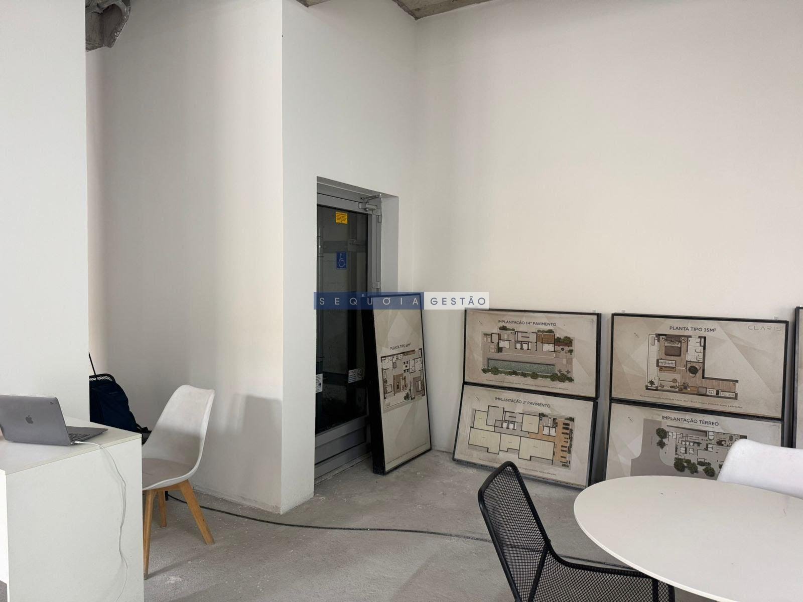 Comercial à venda com 2 banheiros e 325m² no Indianópolis, São Paulo (SP) — foto 11 de 18