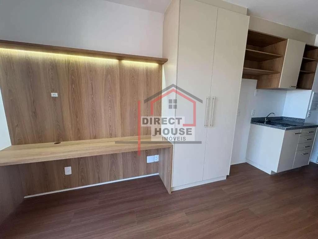 Apartamento, 1 quarto, 25 m² - Foto 8