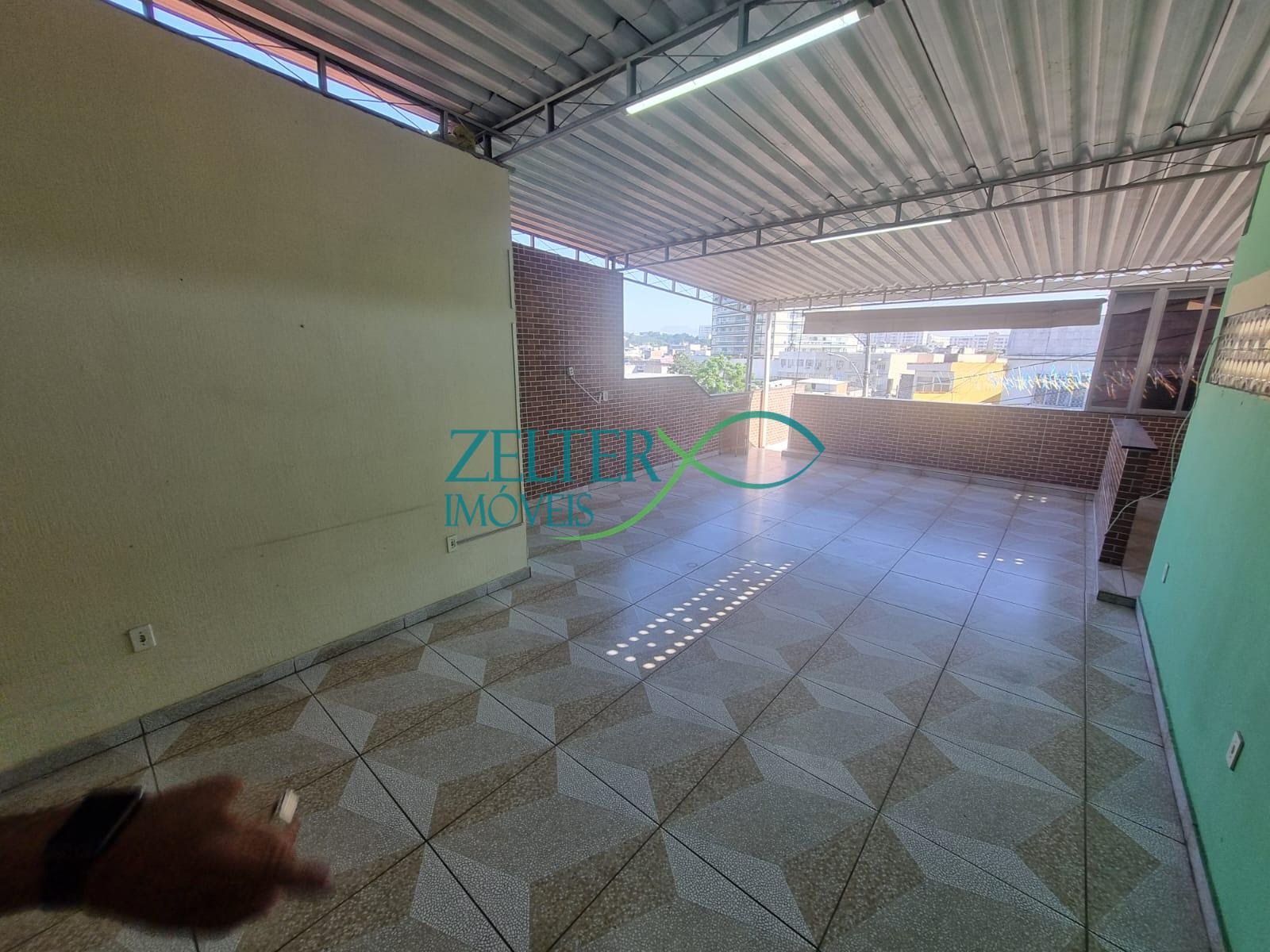 Casa à venda com 3 quartos, 2 banheiros, 2 vagas e 69m² no Irajá, Rio de Janeiro (RJ) — foto 21 de 22