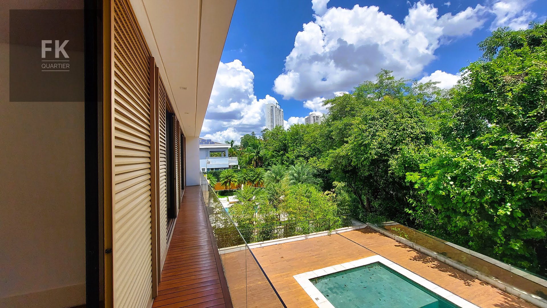 Casa à venda com 5 quartos, 5 suítes, 4 vagas e 730m² no Alphaville Conde II, Barueri (SP) — foto 26 de 30