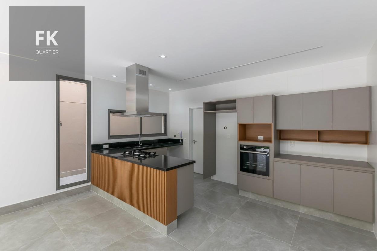 Casa para alugar com 3 quartos, 3 suítes, 2 vagas e 230m² no Alphaville, Santana de Parnaíba (SP) — foto 9 de 24