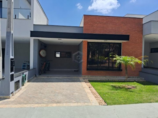 Casa com 3 dormitórios à venda, 137 m² por R$ 900.000,00 - Residencial Reserva Ipanema - Sorocaba/SP