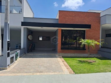 Casa com 3 dormitórios à venda, 137 m² por R$ 900.000,00 - Residencial Reserva Ipanema - Sorocaba/SP