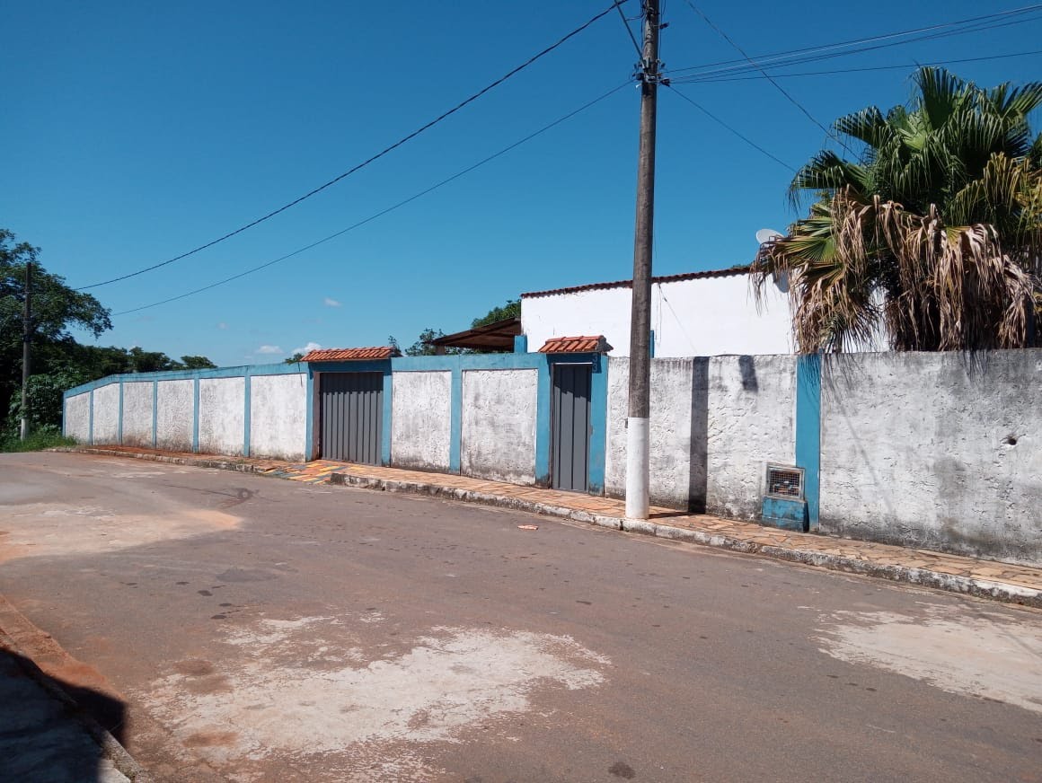 Casa à venda com 3 quartos, 1 suíte, 4 vagas e 450m² no Jardim Europa I, Três Corações (MG) — foto 14 de 14