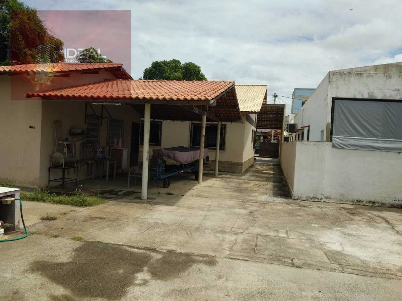 Casa à venda com 3 quartos, 2 suítes, 6 vagas e 229m² no Parque Leopoldina, Campos dos Goytacazes (RJ) — foto 18 de 21