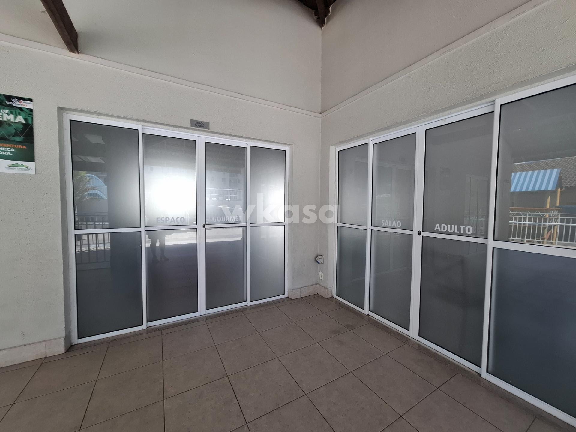 Apartamento à venda com 3 quartos, 1 suíte, 2 vagas e 70m² no Valparaíso, Serra (ES) — foto 27 de 29