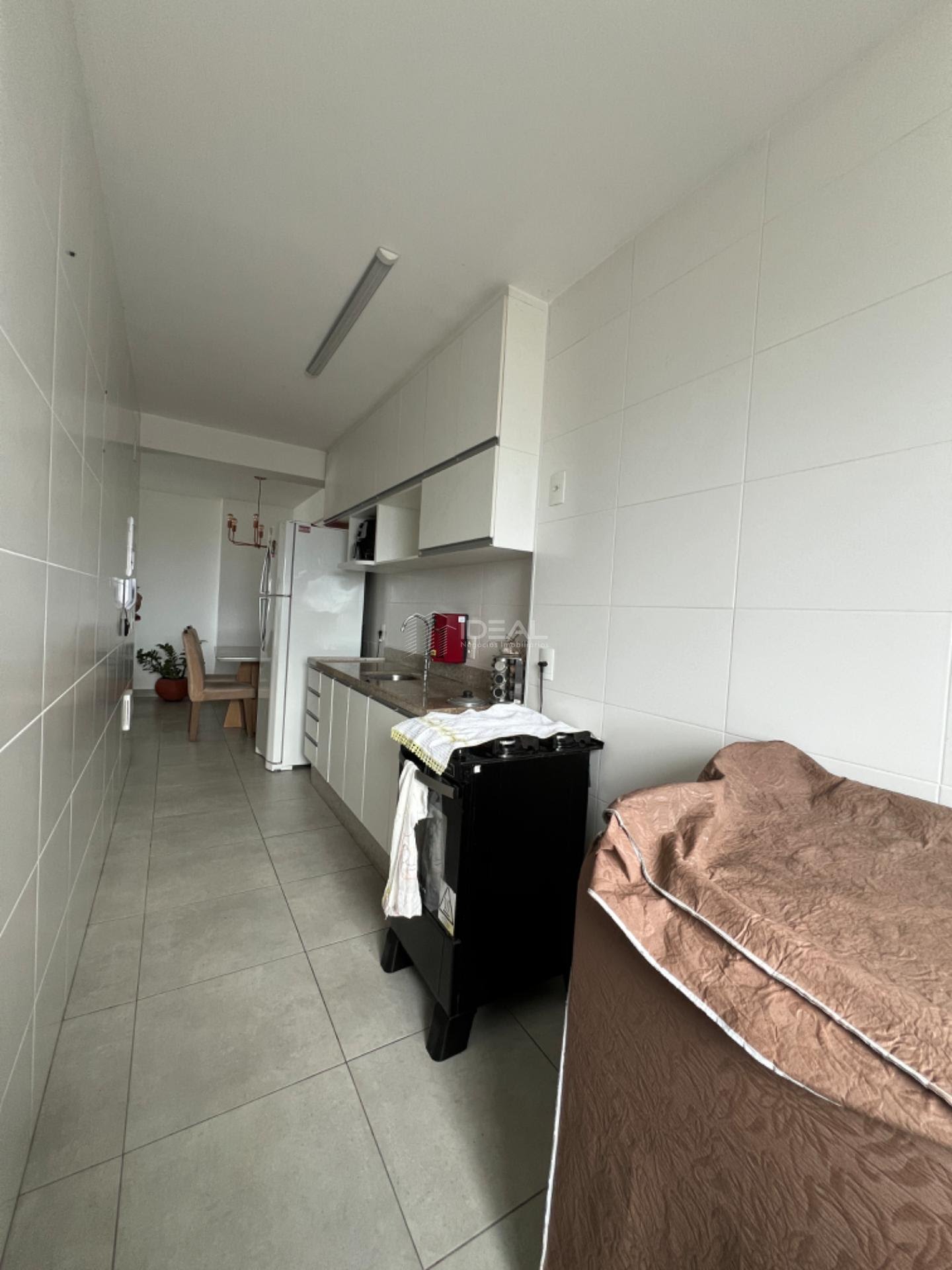 Apartamento para alugar com 2 quartos, 1 suíte, 1 vaga e 61m² no Parque Tamandaré, Campos dos Goytacazes (RJ) — foto 8 de 27