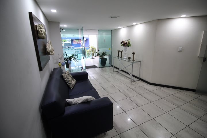 Apartamento à venda com 1 quarto, 1 banheiro, 1 vaga e 33m² no Parnamirim, Recife (PE) — foto 13 de 29