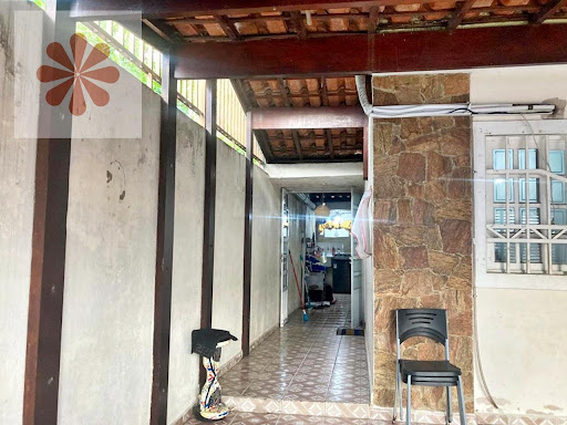 Casa Sobrado em Parque Boturussu  -  São Paulo