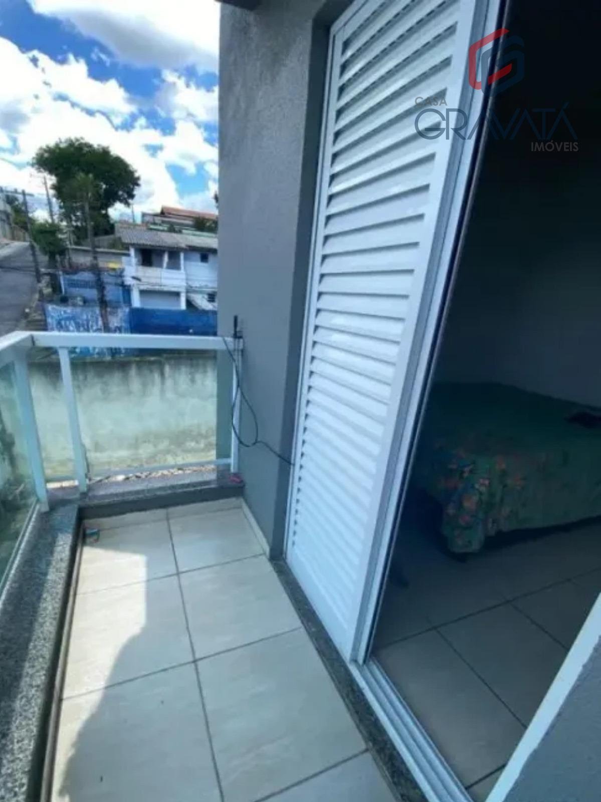 Cobertura à venda com 2 quartos, 1 banheiro, 1 vaga e 110m² no Jardim Santo André, Santo André (SP) — foto 20 de 20