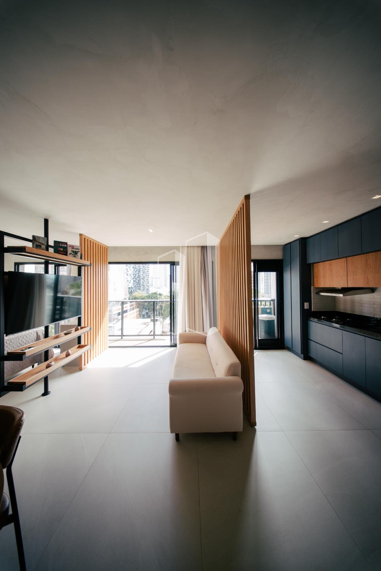 Apartamento, 1 quarto, 47 m² - Foto 8
