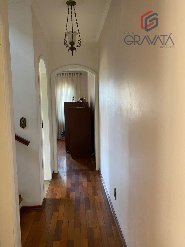 Casa à venda com 3 quartos, 1 suíte, 3 vagas e 200m² no Utinga, Santo André (SP) — foto 22 de 30