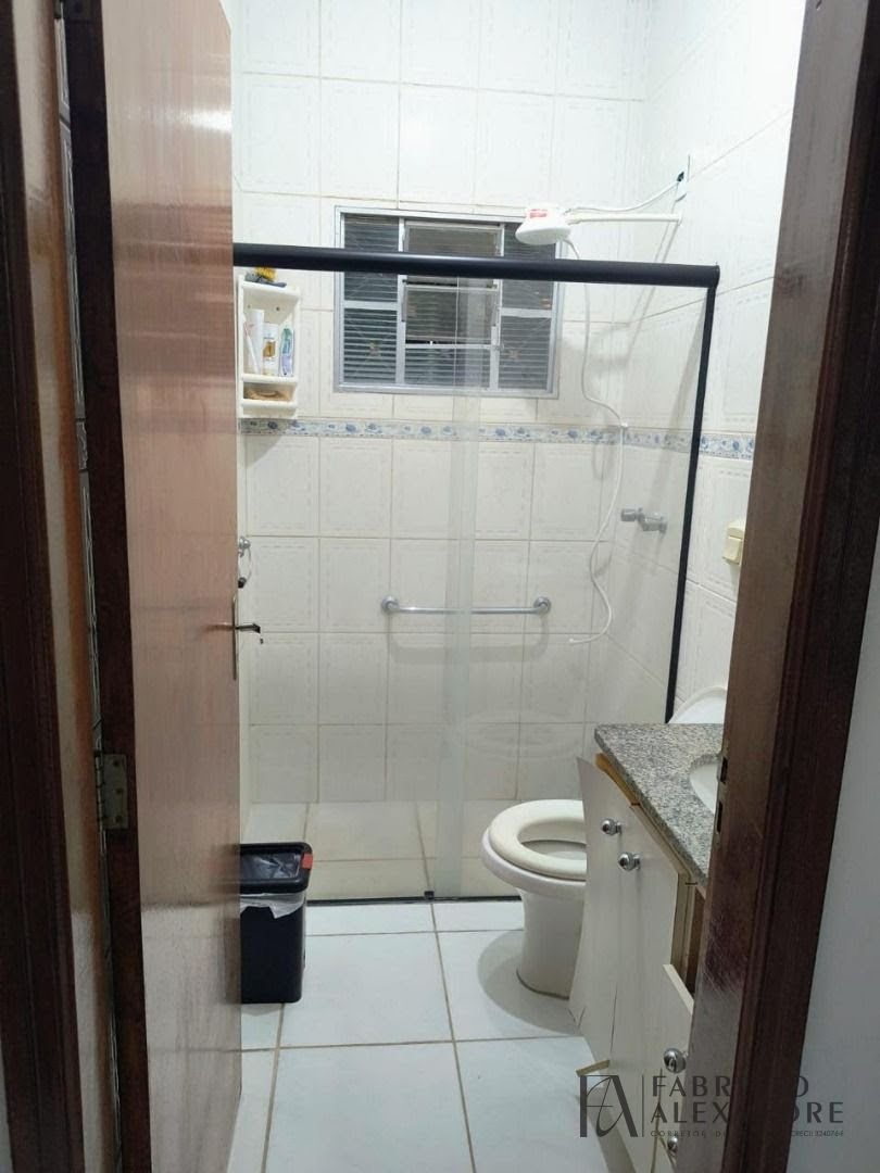 Casa à venda com 3 quartos, 1 suíte, 2 vagas e 80m² no Residencial Ary Attab, São José do Rio Preto (SP) — foto 21 de 30