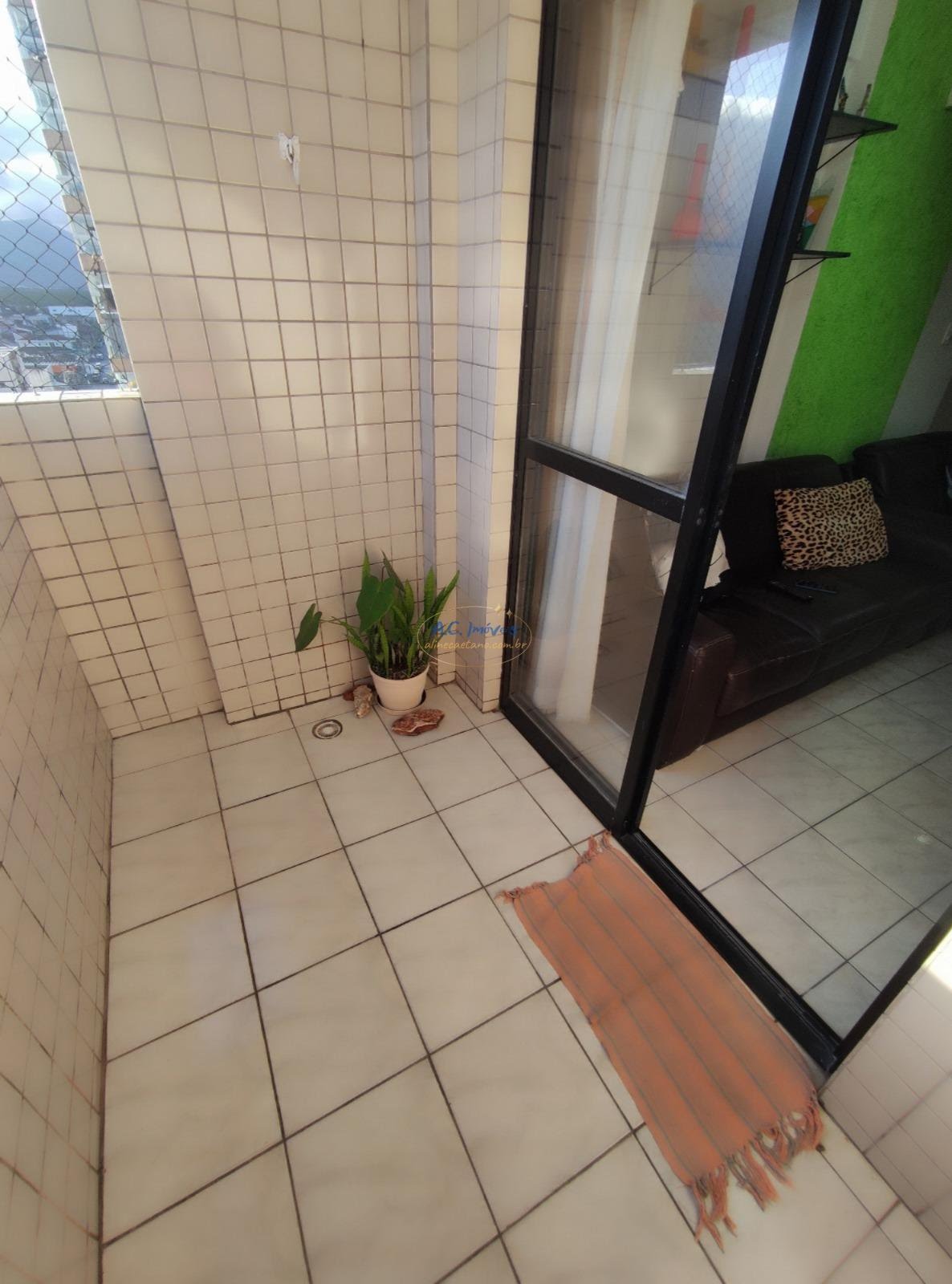 Apartamento à venda com 2 quartos, 1 suíte, 1 vaga e 75m² no Vila Tupi, Praia Grande (SP) — foto 8 de 19