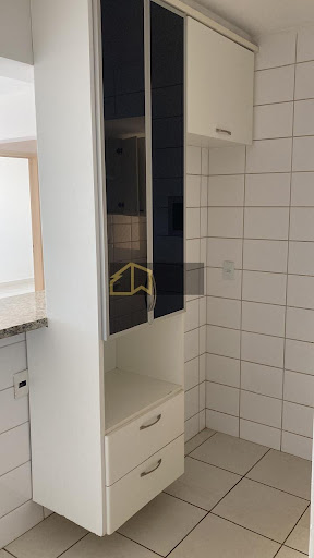 Apartamento em Residencial Eldorado  -  Goiânia