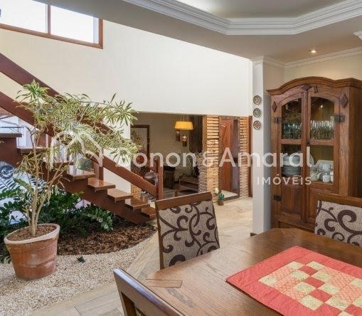 Casa de Condomínio, 4 quartos - Foto 3