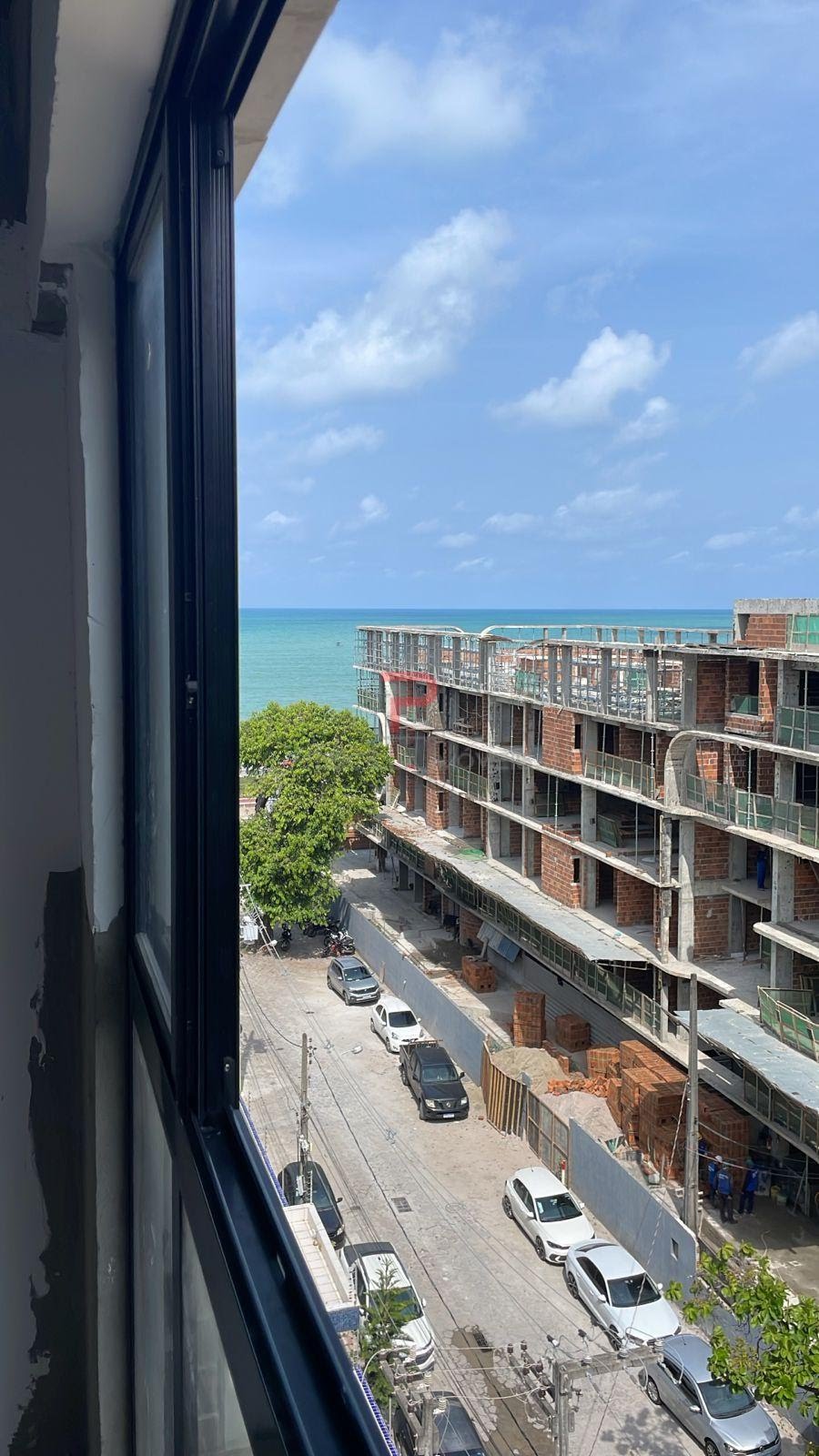 Apartamento à venda com 1 quarto, 1 banheiro e 43m² no Cabo Branco, João Pessoa (PB) — foto 11 de 16