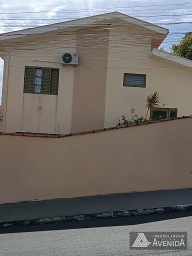 Casa em Centro  -  Jacarezinho