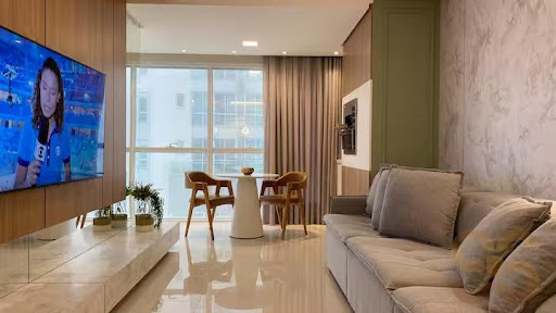 Alameda Jardins | FG | Avenida Brasil  | Balneário Camboriú/SC