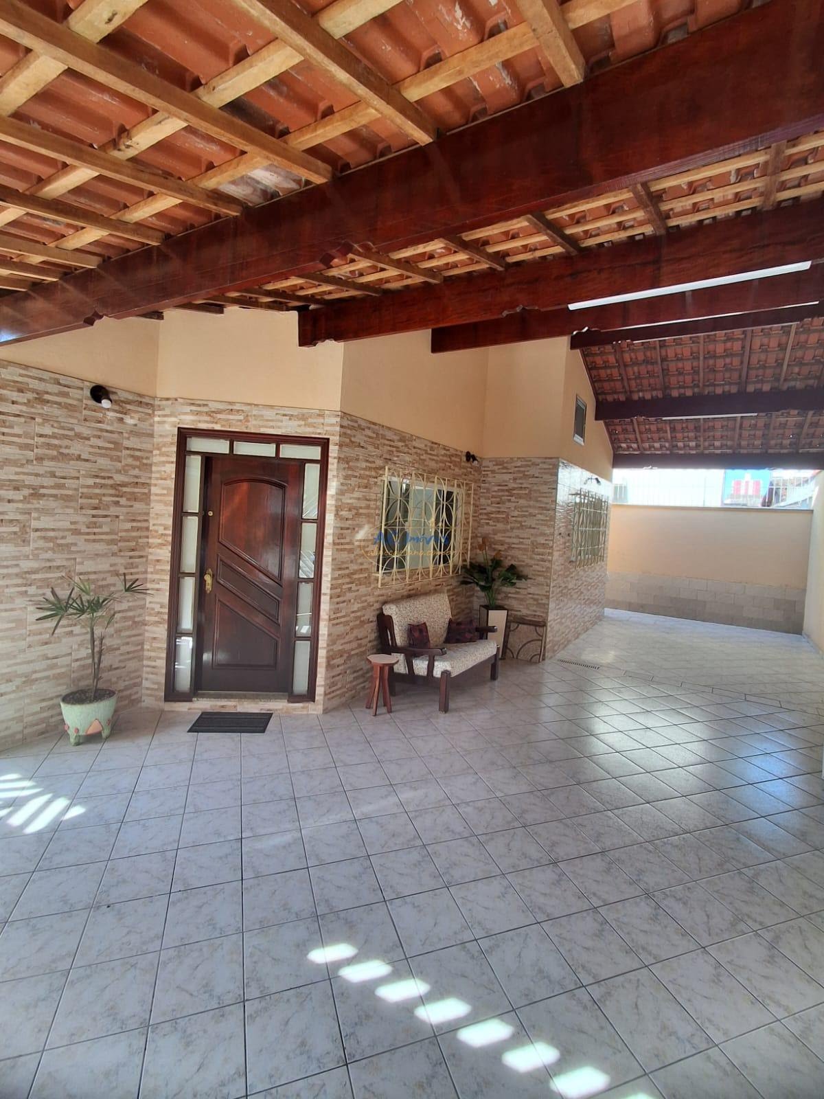 Casa à venda com 2 quartos, 1 suíte, 3 vagas e 95m² no Canto do Forte, Praia Grande (SP) — foto 10 de 16