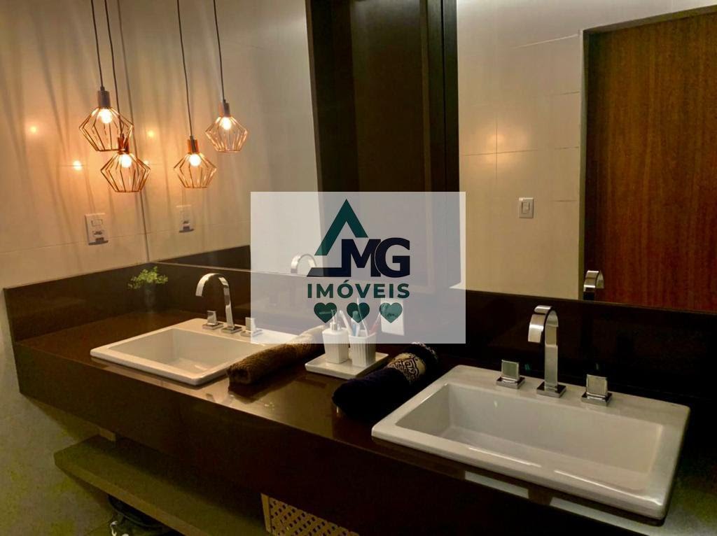 Cobertura à venda com 3 quartos, 1 suíte, 3 vagas e 240m² no Jardim das Hortências, Três Corações (MG) — foto 17 de 30