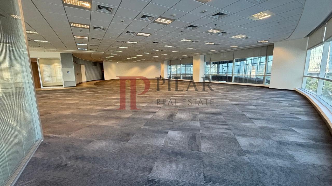 Andar comercial em pinheiros 