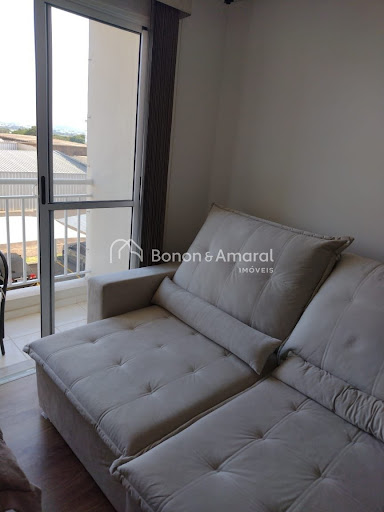 Apartamento, 3 quartos, 60 m² - Foto 2