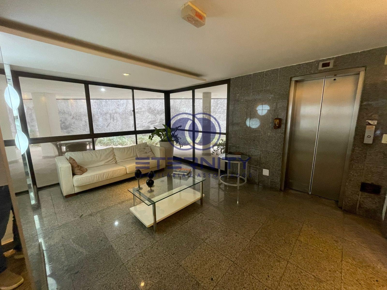Apartamento à venda com 4 quartos, 4 suítes, 4 vagas e 335m² no Jaqueira, Recife (PE) — foto 7 de 30
