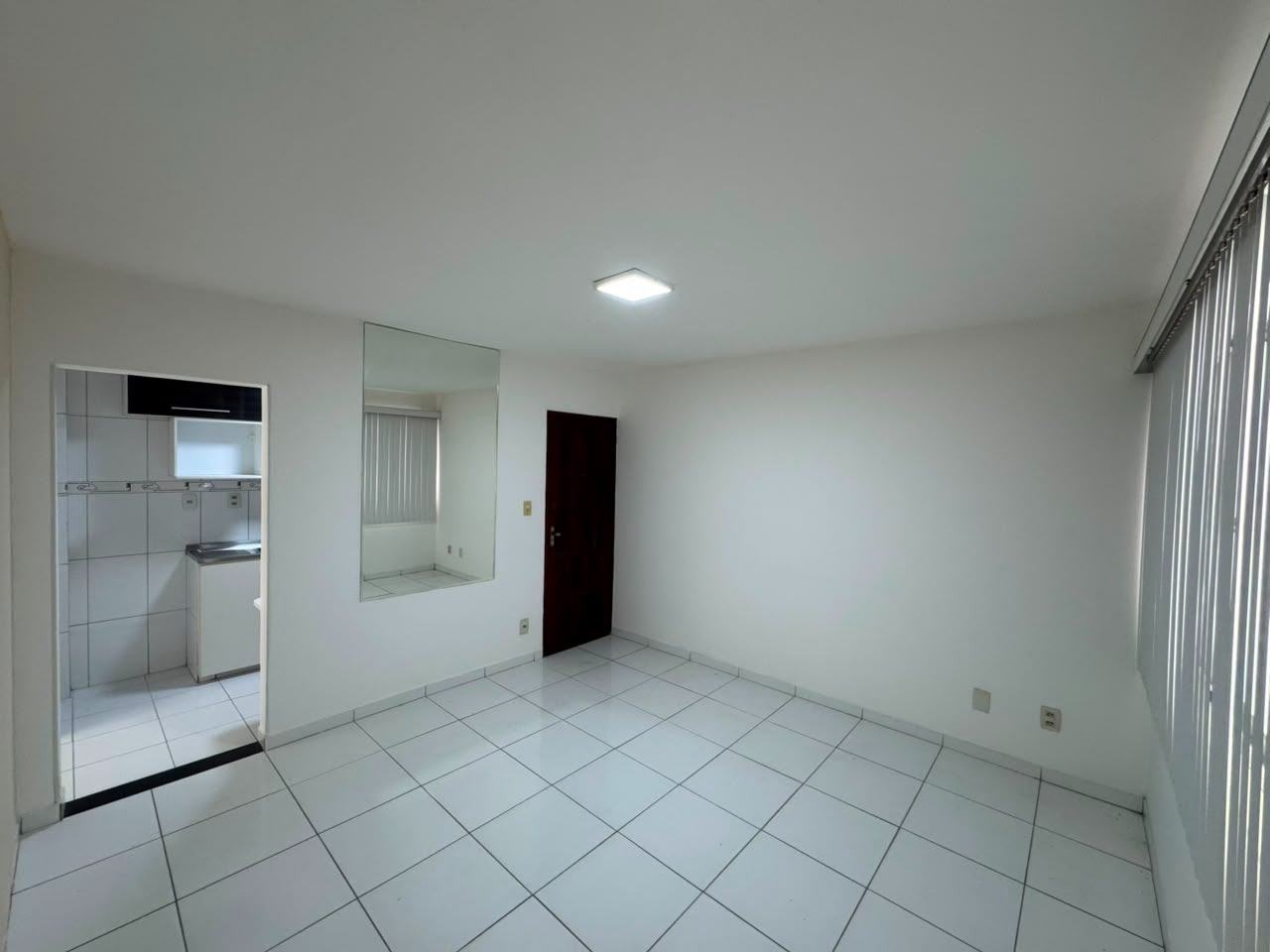Apartamento à venda com 3 quartos, 2 banheiros, 1 vaga e 68m² no Caseb, Feira de Santana (BA) — foto 12 de 14