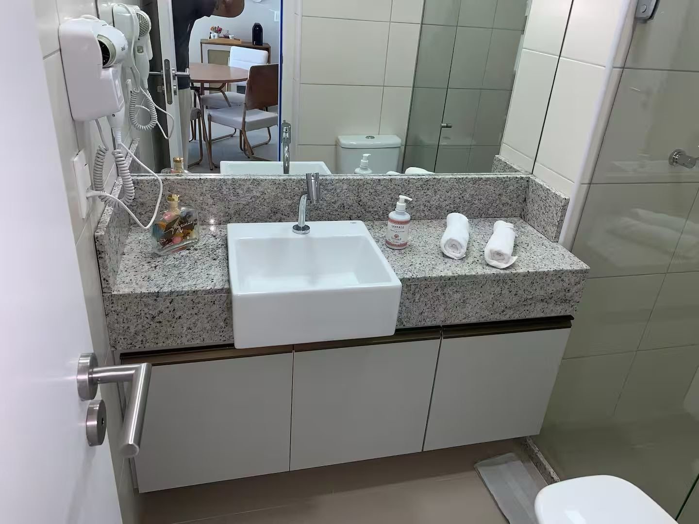 Apartamento para alugar com 1 quarto, 1 suíte, 1 vaga e 38m² no São José, Recife (PE) — foto 20 de 28