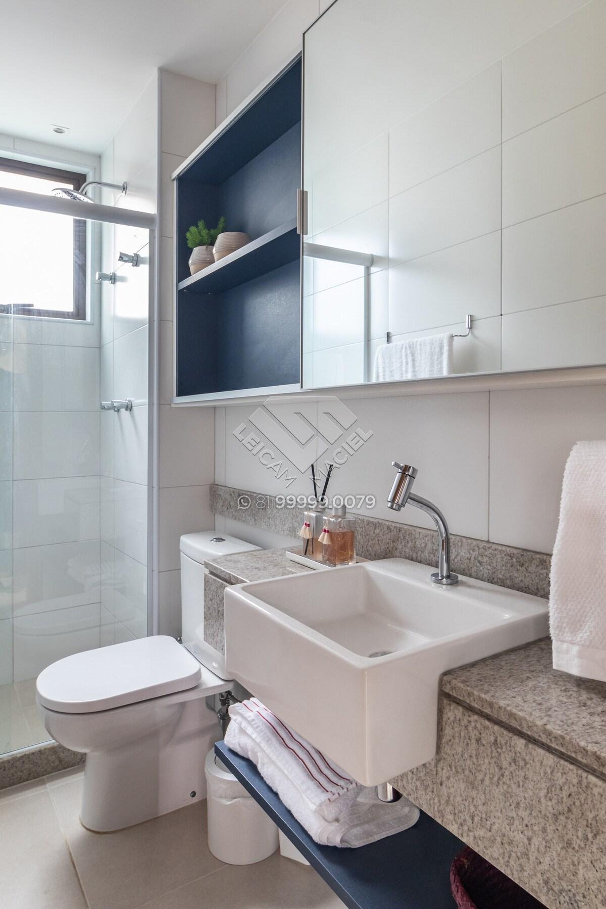 Casa à venda com 4 quartos, 3 suítes, 2 vagas e 234m² no Porto de Galinhas, Ipojuca (PE) — foto 10 de 30