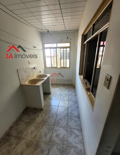 Apartamento em Centro  -  Unaí