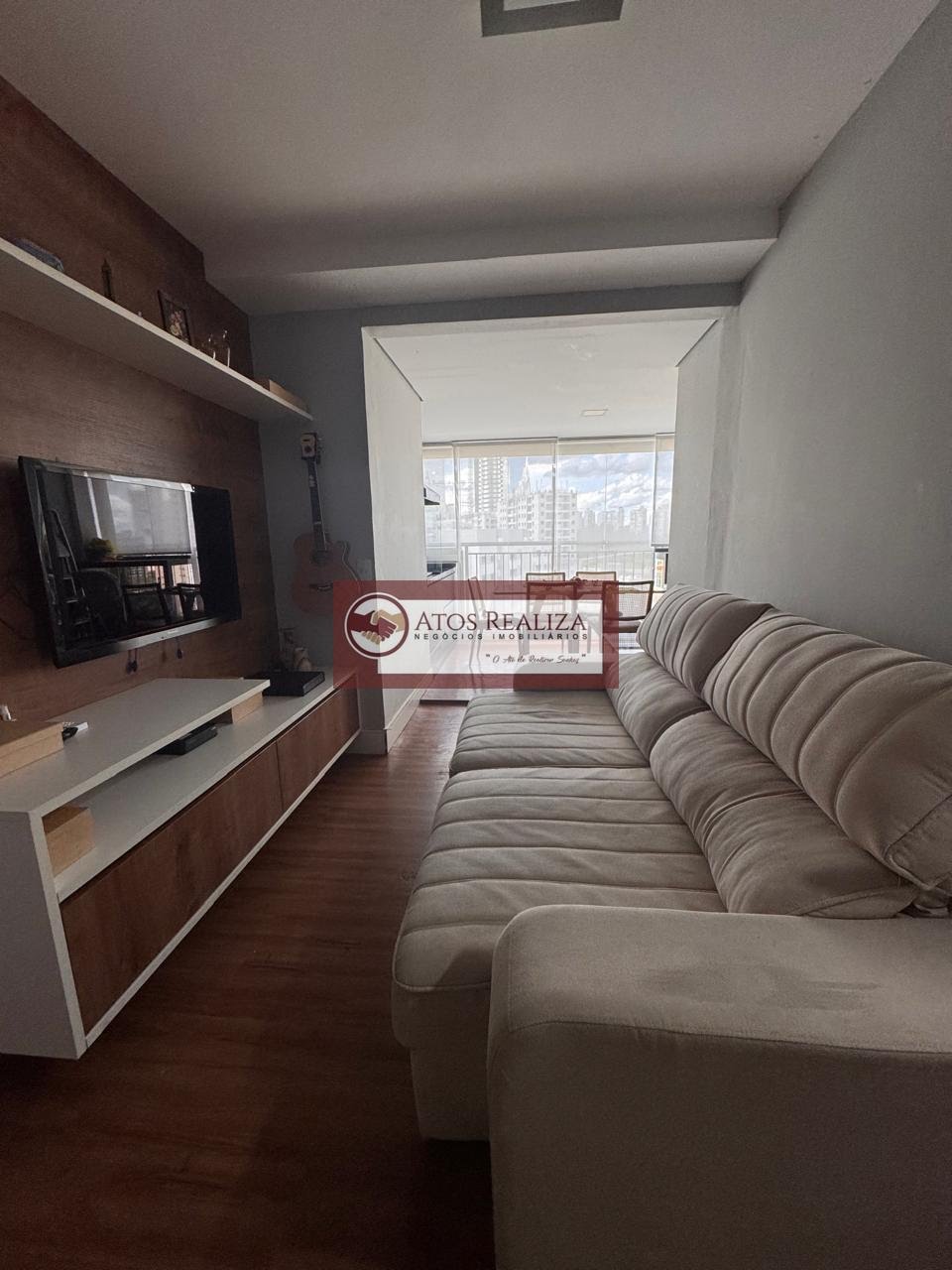Apartamento à venda com 2 quartos, 1 suíte, 2 vagas e 68m² no Santo Amaro, São Paulo (SP) — foto 29 de 30