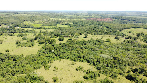 Chácara em Rochedinho  -  Jaraguari