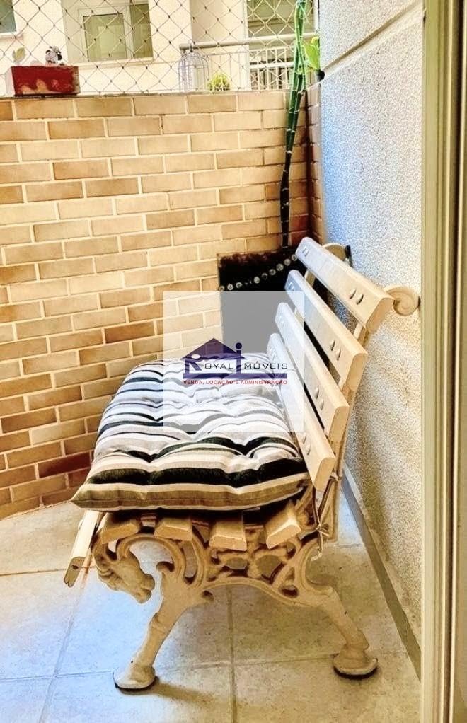Apartamento à venda com 1 quarto, 1 suíte, 1 vaga e 43m² no Consolação, São Paulo (SP) — foto 3 de 30