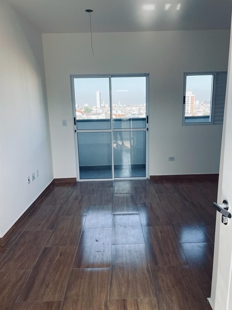 Apartamento, 2 quartos, 37 m² - Foto 8