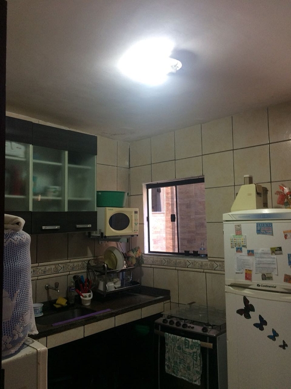 Casa à venda com 3 quartos, 1 banheiro, 3 vagas e 106m² no Parque Califórnia, Campos dos Goytacazes (RJ) — foto 10 de 22