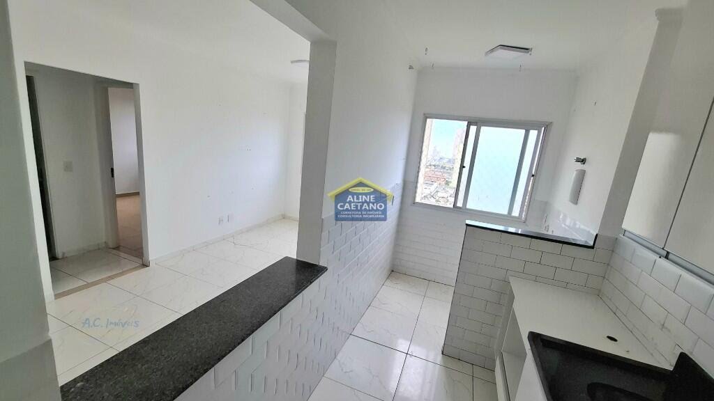 Apartamento à venda com 2 quartos, 1 banheiro, 1 vaga e 55m² no Nova Mirim, Praia Grande (SP) — foto 19 de 29