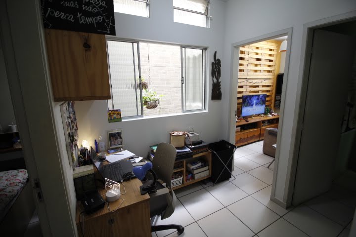 Apartamento à venda com 3 quartos, 1 suíte e 98m² no Casa Amarela, Recife (PE) — foto 7 de 30