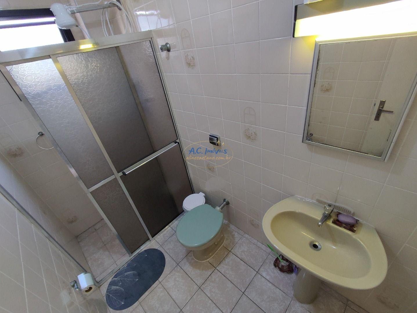 Apartamento à venda com 2 quartos, 1 banheiro, 1 vaga e 90m² no Canto do Forte, Praia Grande (SP) — foto 16 de 23
