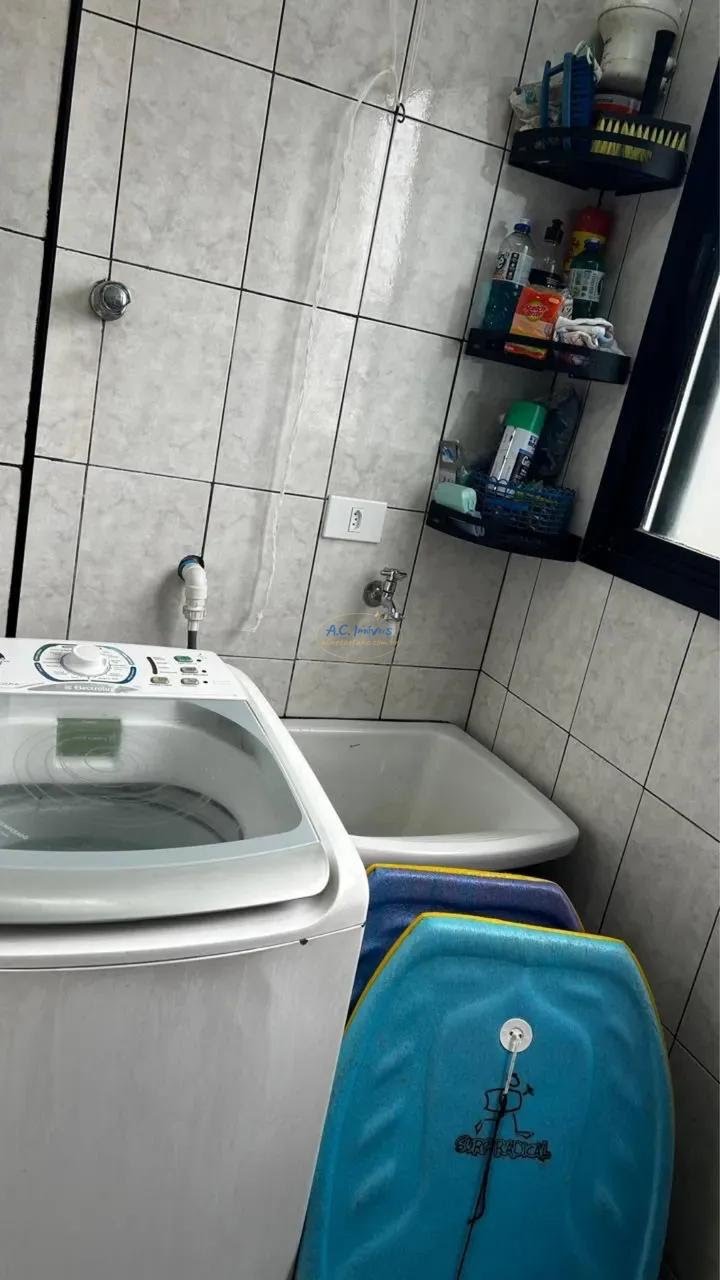 Apartamento à venda com 1 quarto, 1 banheiro, 1 vaga e 49m² no Solemar, Praia Grande (SP) — foto 10 de 19
