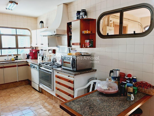 Apartamento, 3 quartos, 211 m² - Foto 9