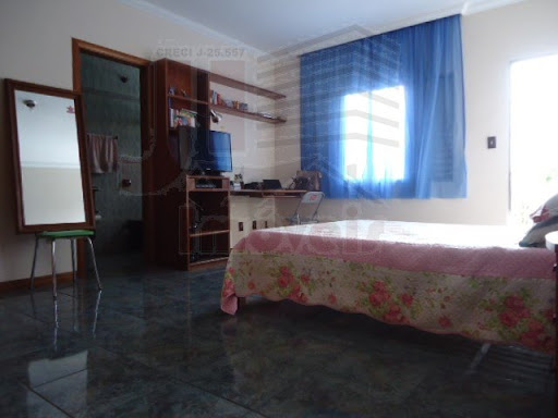 Dormitório