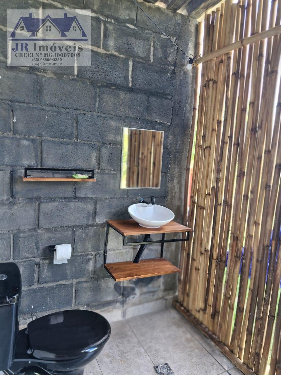 Casa à venda com 1 quarto, 1 banheiro e 1000m² no Carneiros, Piranguinho (MG) — foto 19 de 19