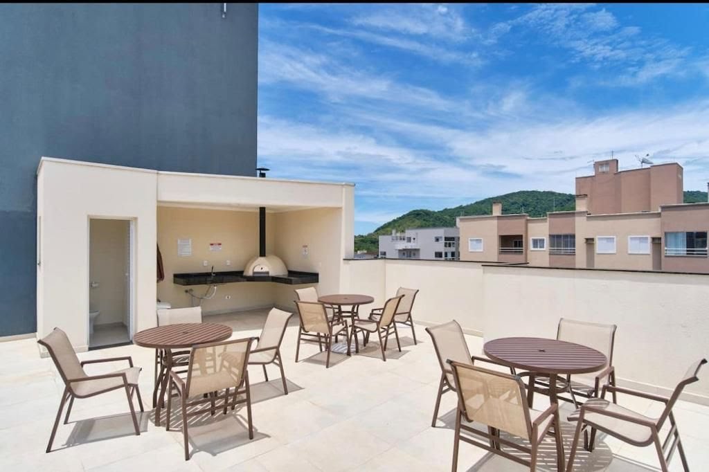 Apartamento à venda com 2 quartos, 2 banheiros, 1 vaga e 70m² no Itaguá, Ubatuba (SP) — foto 4 de 13