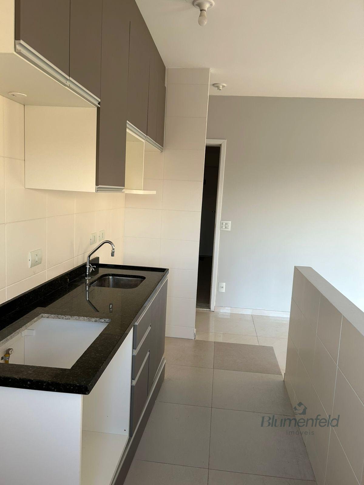 Apartamento à venda com 2 quartos, 1 suíte, 1 vaga e 48m² no Jordanópolis, Arujá (SP) — foto 3 de 11