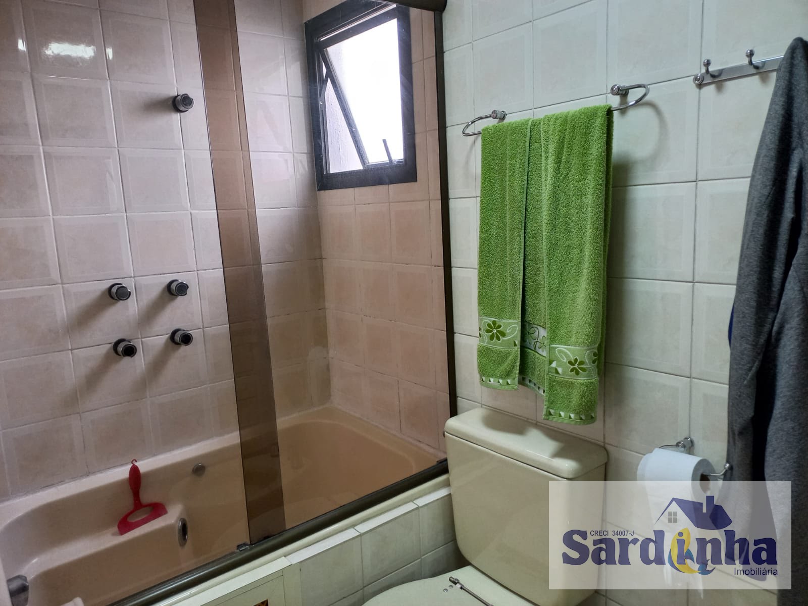 Apartamento à venda com 3 quartos, 3 suítes, 2 vagas e 105m² no Fazenda Morumbi, São Paulo (SP) — foto 24 de 30