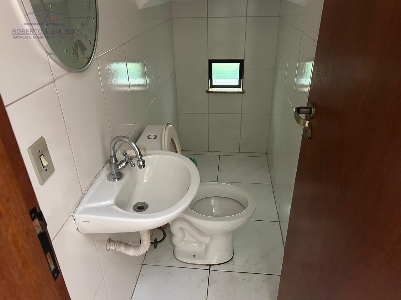 Lavabo 
