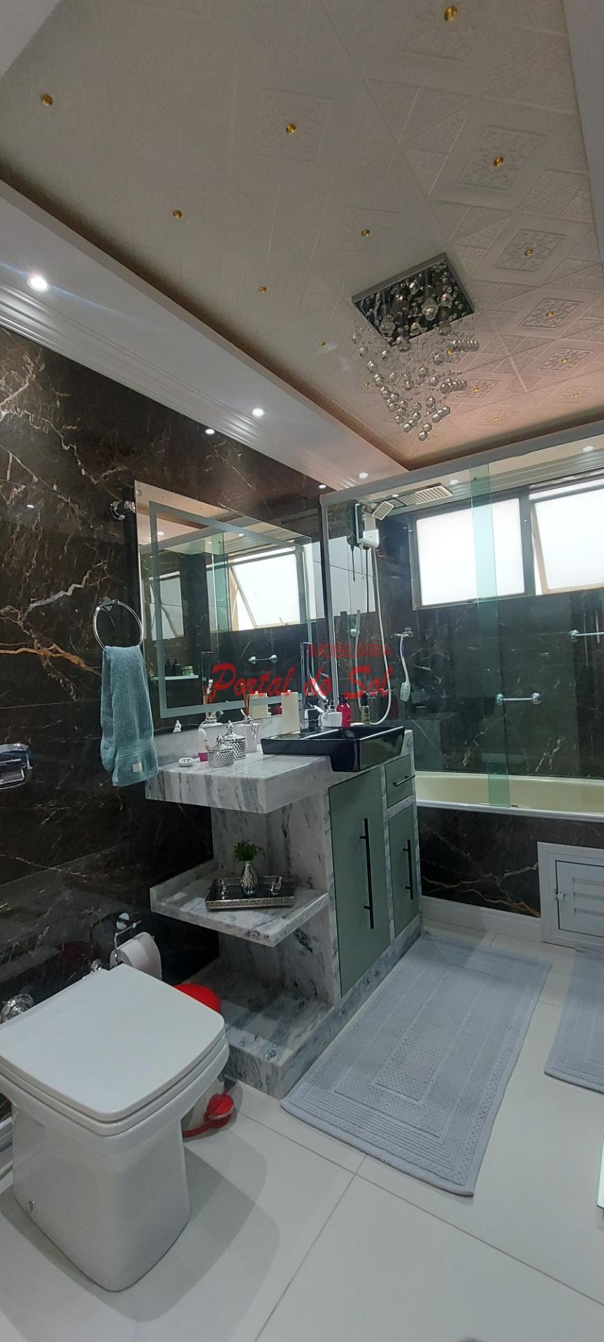 Apartamento à venda com 4 quartos, 1 suíte, 2 vagas e 184m² no Jardim São Francisco, Santo Antônio da Platina (PR) — foto 14 de 30